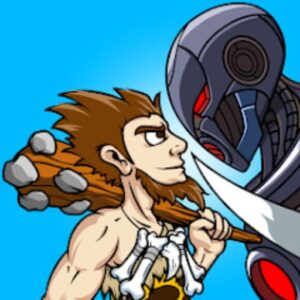 Tải Age Of War 2 Hack (Vô Hạn Tiền, Max Level, MOD Menu) v2025.1.10