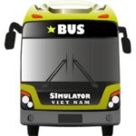 Tải Bus Simulator Vietnam Mod (Vô Hạn Tiền) v9.3.6 Miễn Phí