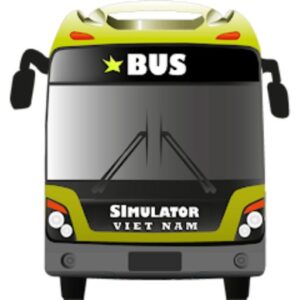 Tải Bus Simulator Vietnam Mod (Vô Hạn Tiền) v9.3.6 Miễn Phí