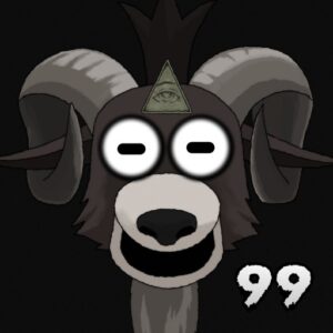 logo Hack 99 Night In The Forest