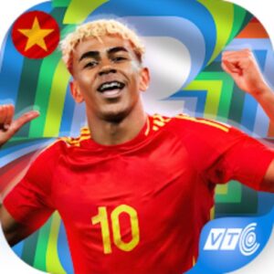 logo Hack Football Pro VTC