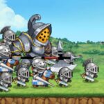 Tải Kingdom Wars Hack (MOD Menu, Vô Hạn Tiền) v4.3.1