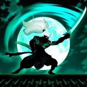 Tải Hack Shadow Knight (Full Nhân Vật, Tiền, Kim Cương) v3.24.404