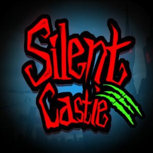 logo Hack Silent Castle