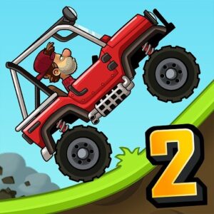 Tải Hack Hill Climb Racing 2 (Vô Hạn Tiền, Menu) v1.69.3