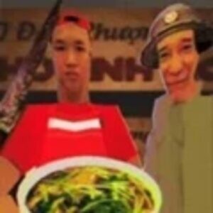 Tải Tiệm Phở Của Anh Hai APK v1.0.4 Mới Nhất Cho Android