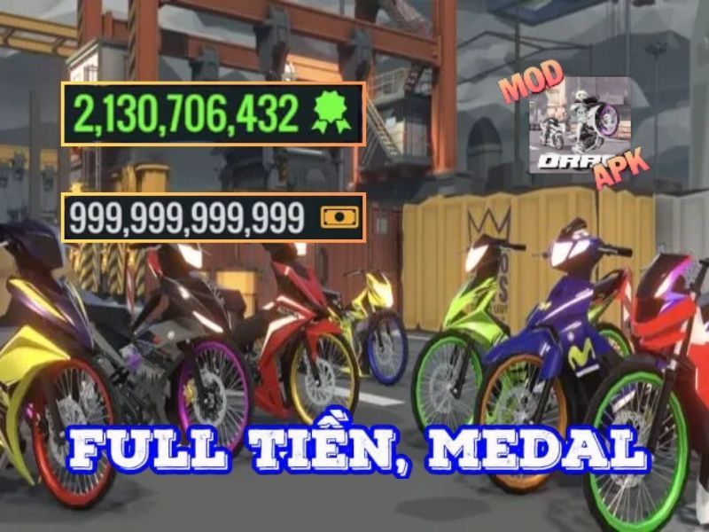 Một Số Điểm Nổi Bật Độc Đáo Của Hack Asian Drag Champion