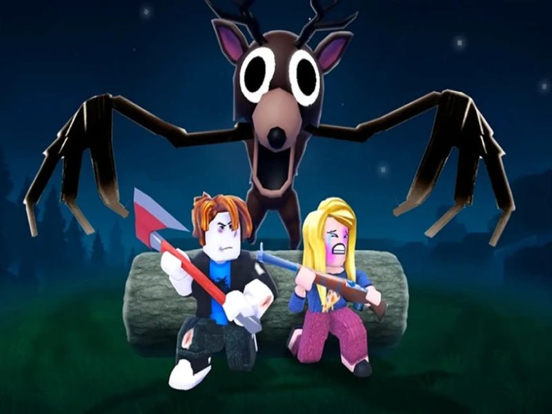 Một Số Thông Tin Về Hack 99 Night In The Forest