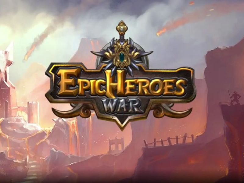 Một Số Thông Tin Về Hack Epic Heroes War