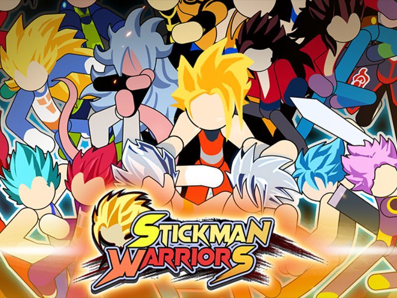 Một Số Thông Tin Về Hack Stickman Warriors