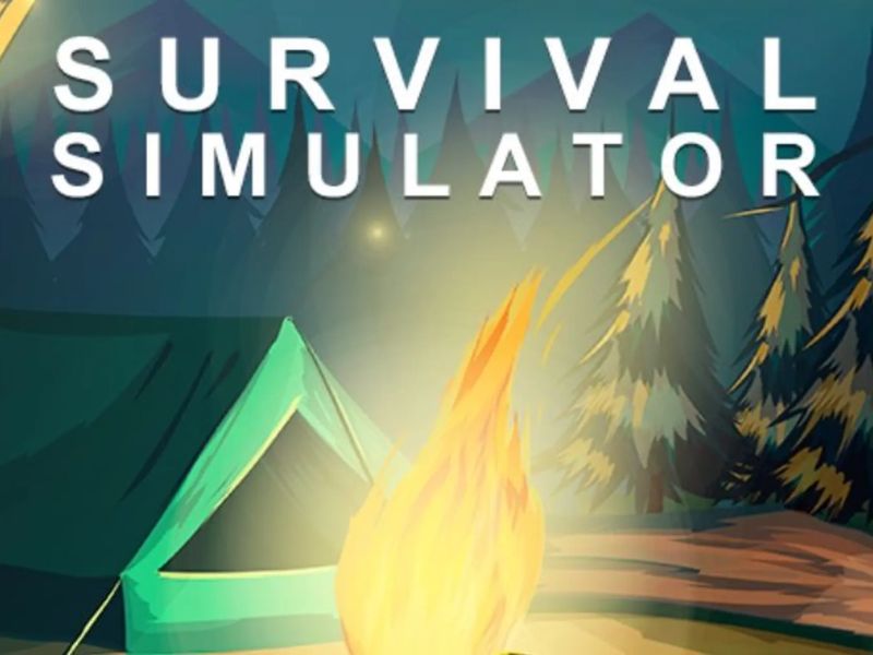 Một Số Thông Tin Về Hack Survival Simulator