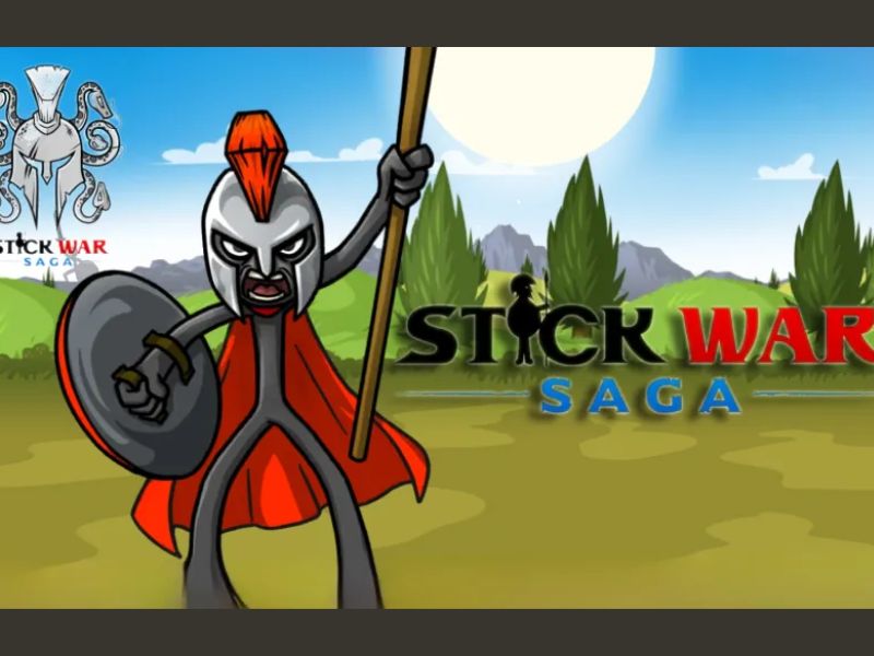 Một Số Thông Tin Về Stick War Saga Hack