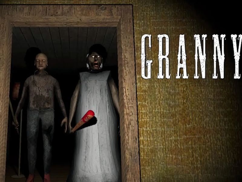 Tổng Quát Về Hack Granny