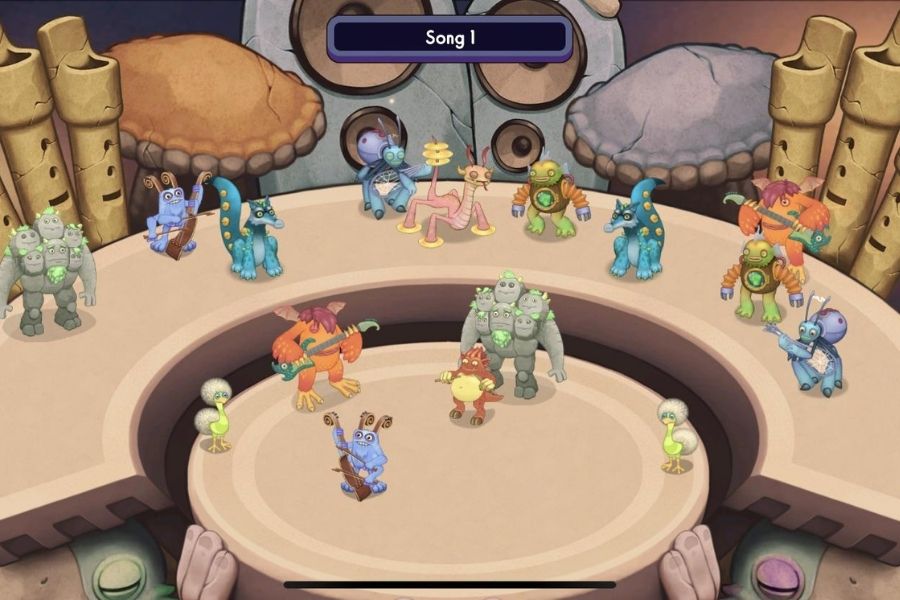 banner Hack My Singing Monsters 2
