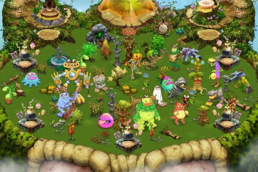 banner Hack My Singing Monsters 3