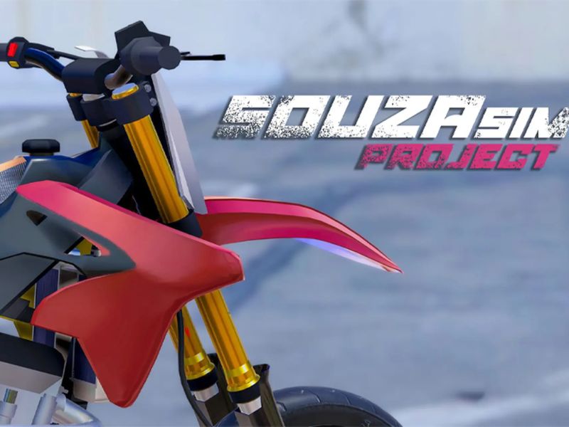 Các Thông Tin Chung Về Hack Souzasim Project