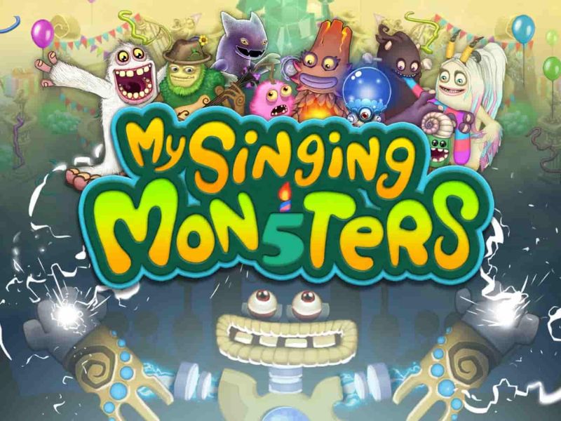 Các Thông Tin Về Hack My Singing Monsters