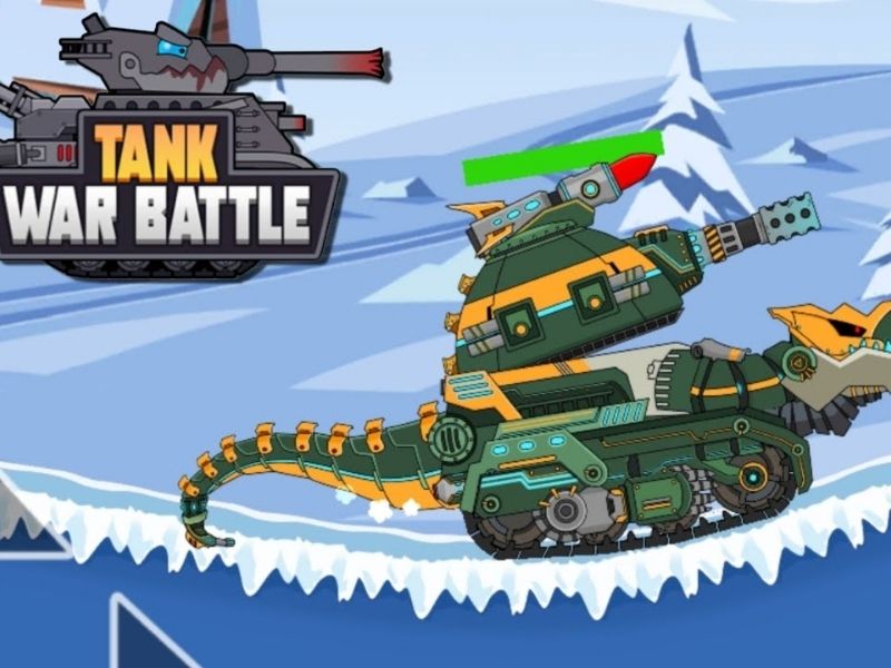 Đôi Nét Về Hack Tank Combat
