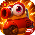 Tải Gunbound Legend Vua Tọa Độ Mod APK (Vô Hạn Tiền, Căn Góc, Tăng Sức Mạnh) v1.0.19