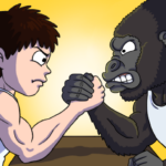 Tải Hack Arm Wrestling Clicker (Vô Hạn Tiền, No Ads v1.5.3