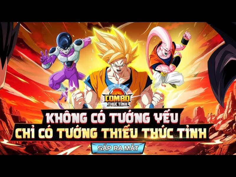 Hack Combo Thức Tỉnh Huyền Thoại Là Gì?