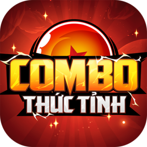 Hack Combo Thức Tỉnh Huyền Thoại logo