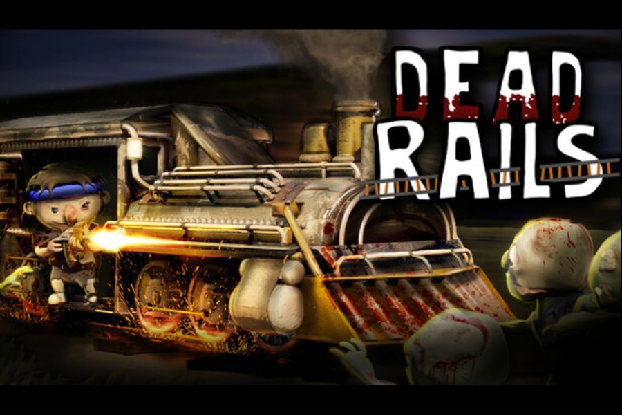 Hack Dead Rails 1