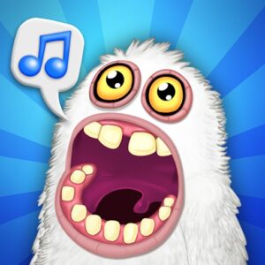 logo My Singing Monsters