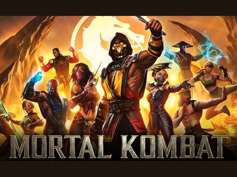 Một Số Thông Tin Về Hack Mortal Kombat