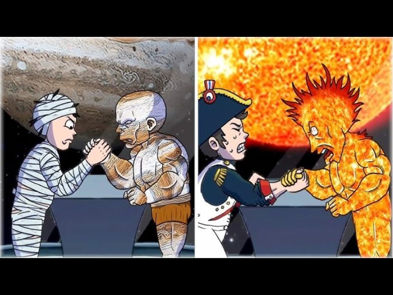 Thử thách cao hơn với những giải đấu vượt trội trong Hack Arm Wrestling Clicker