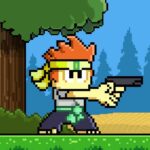 Tải Dan The Man Hack (Menu, Vô Hạn Tiền) v1.12.75
