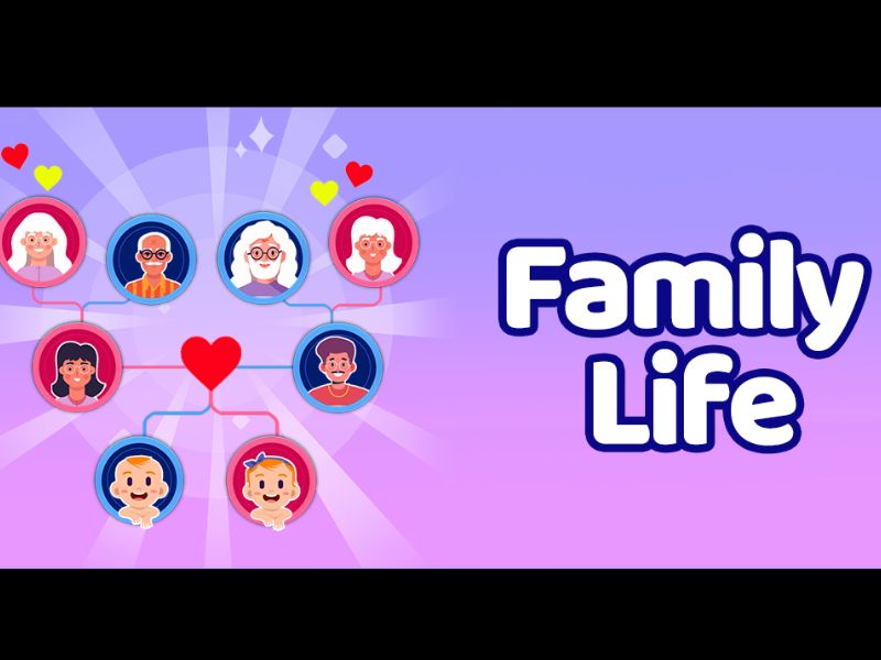 Tổng Quan Về Family Life Mod - Cuộc Sống Gia Đình Trong Tầm Tay