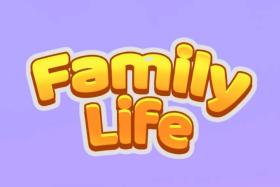 Family Life Mod