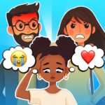 Tải Family Life Mod APK (Vô Hạn Tiền, Mở Khoá Tất Cả) v1.51.7