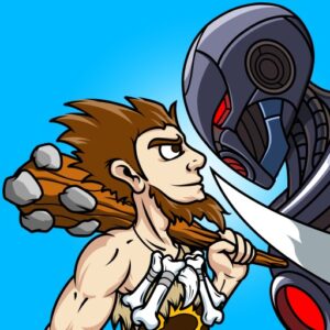 Hack Age Of War 2 logo