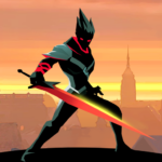 Tải Hack Shadow Fighter (Vô Hạn Tiền, Max Level) v1.78.1