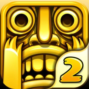 Hack Temple Run 2 logo