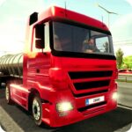 Tải Hack Truck Simulator Ultimate (Full Tiền, Kim Cương) v1.4.0