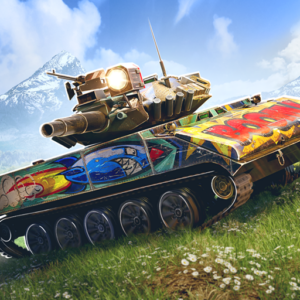 Tải Hack World Of Tanks Blitz (Menu, Full Tiền) v11.15.0.394