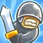 Tải Kingdom Rush Hack (Vô Hạn Tiền, Kim Cương) v6.4.18