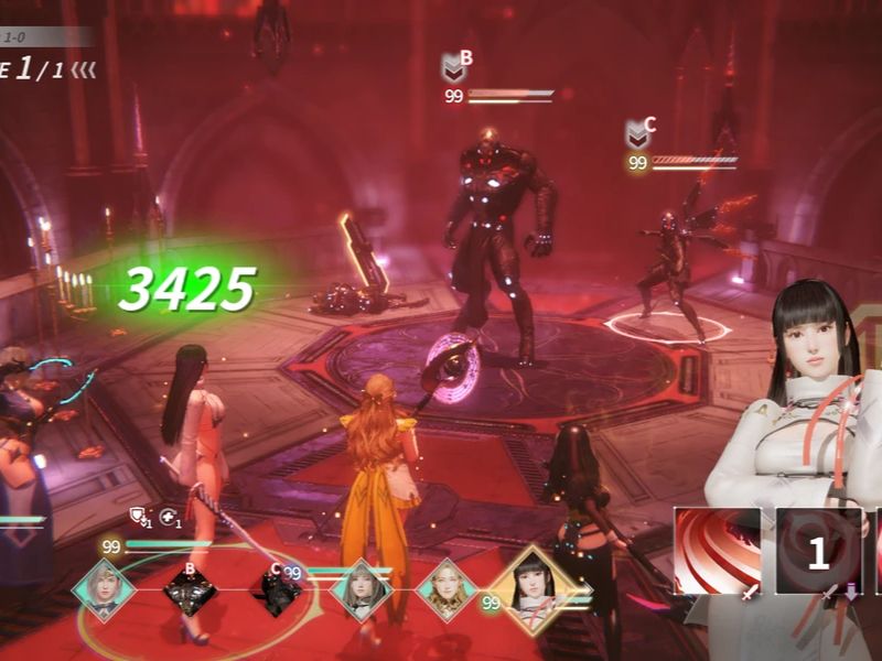 Câu chuyện trong Rise Of Eros Mod Apk