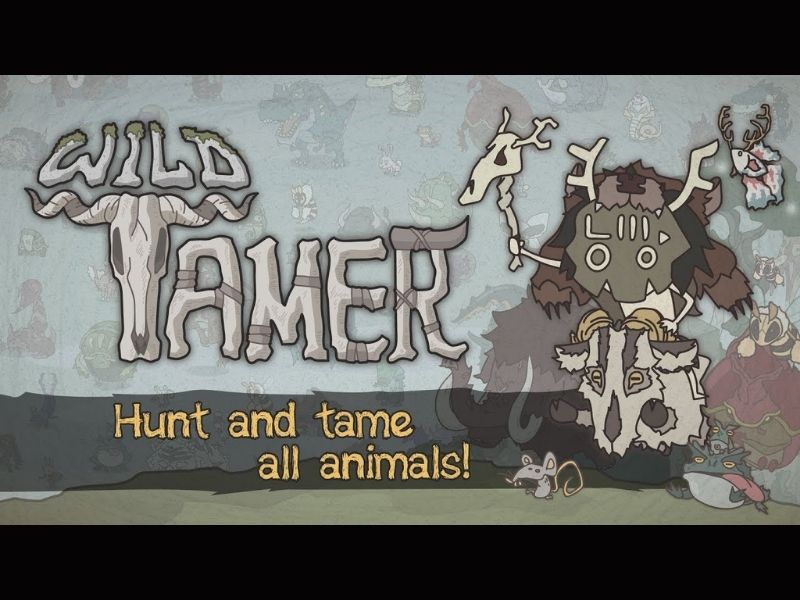 Giới Thiệu Tổng Quan Về Wild Tamer Hack