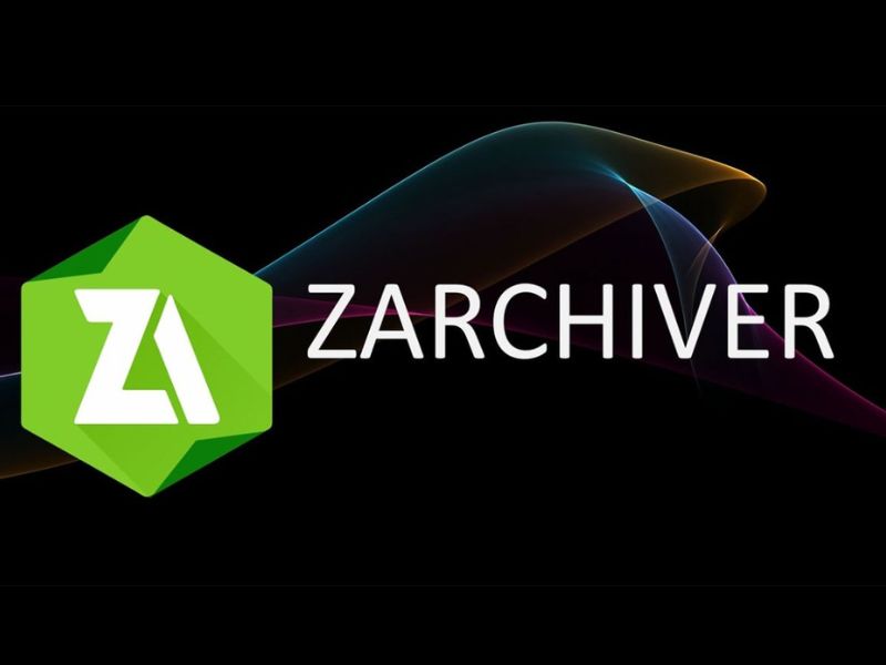 Giới Thiệu Ứng Dụng Giải Nén Tệp Zarchiver Pro Mod APK