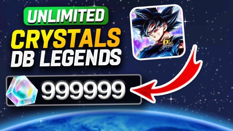 Dragon Ball Legends Mod APK Có Tính Năng Gì?