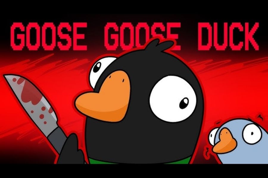Goose Goose Duck Apk