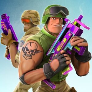 Respawnables Mod logo