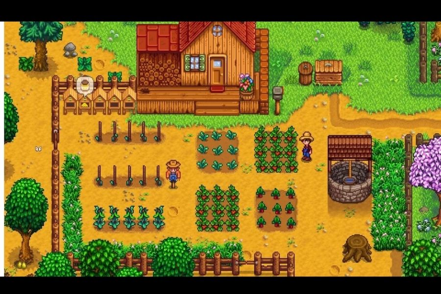 Stardew Valley Apk