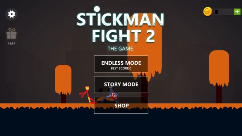 Stickman Fight 2 Mod APK Là Gì? Tựa Game Hành Động Đối Kháng Hấp Dẫn
