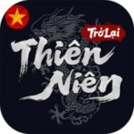 Tải Thiên Niên Trở Lại Mod APK (Vô Hạn Tiền) v1.0.1