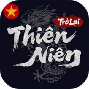 Thiên Niên Trở Lại Mod APK logo